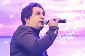 امید جهان، خواننده، درگذشت + علت فوت