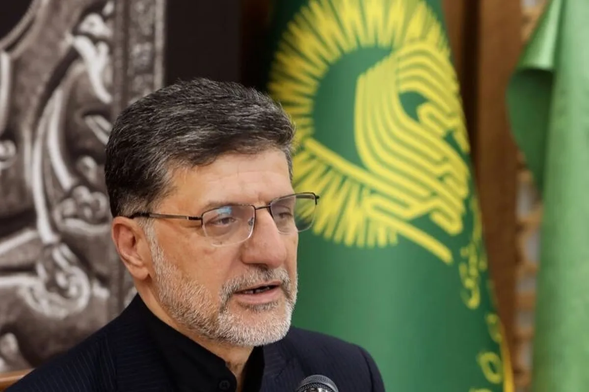 فیضی: برگزاری مسابقات قرآن در مشهد، توجه توامان به قرآن و عترت است