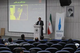 بنی&zwnj;هاشمی: مدیریت شهری نیاز به اندیشه&zwnj;های نو و خلاق جوانان دارد