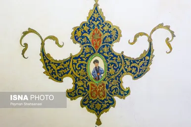 ایران زیباست | خانه تاریخی اژه‌ای‌ها