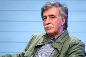 درباره همایون اسعدیان | کارگردانی با دوربین بی&zwnj;تکلف