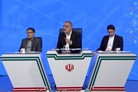 علیرضا زاکانی: سیاست خارجی ایده&zwnj;محور مبتنی بر منزلت را در دستور کار دارم