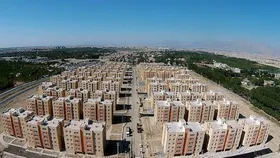 قیمت پایه مسکن ملی اعلام شد