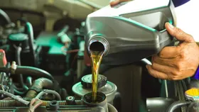 شایعه کمبود روغن موتور در بازار تکذیب شد