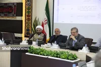 شهردار مشهد مقدس: امیدواریم سال پرباری را برای شهر و مردم رقم بزنیم
