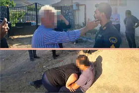 نزاع مرگ&zwnj;بار پیرمرد&zwnj;های بازنشسته در  یک مجتمع ویلایی | در جست&zwnj;و&zwnj;جوی کد جنایت احتمالی!