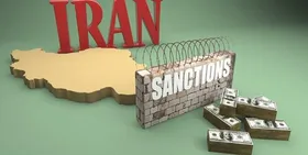 آمریکا چند شخص و نهاد مرتبط با ایران را تحریم کرد