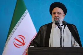رئیس جمهور: انقلاب اسلامی ثمره مقاومت ملت ایران است | با کمک ملت می&zwnj;توان بسیاری از مشکلات را حل کرد. + فیلم