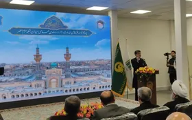 اولویت ماموریت&zwnj;های آستان قدس رضوی، حرم مطهر رضوی و خدمت به زائر است