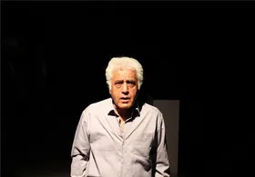 گفت&zwnj;وگو با علیرضا سوزنچی، پیش&zwnj;کسوت تئاتر، به مناسبت روز بازیگر/ فراموش&zwnj;شدگان صحنه