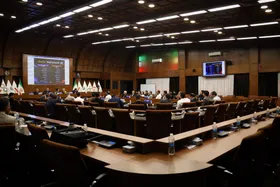 قرعه سخت استقلال مشهد در لیگ برتر والیبال ایران
