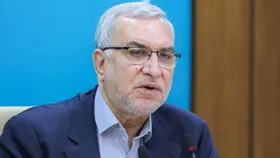وزیر بهداشت: قوی&zwnj;ترین حوزه سلامت را در منطقه داریم