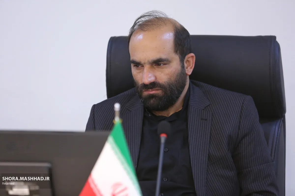 عضو شورای شهر مشهد: نگاه شهید رئیسی حمایت از محرومان بود