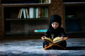 درباره کوکب پوررنجبر، پایه&zwnj;گذار آموزش نوین قرآن به کودکان در مشهد | کوکبی در آسمان آموزش قرآن