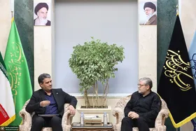 شهردار مشهد: باید الزامات مناسب&zwnj;سازی سازی تردد افراد دارای معلولیت در پروژه های شهری رعایت شود
