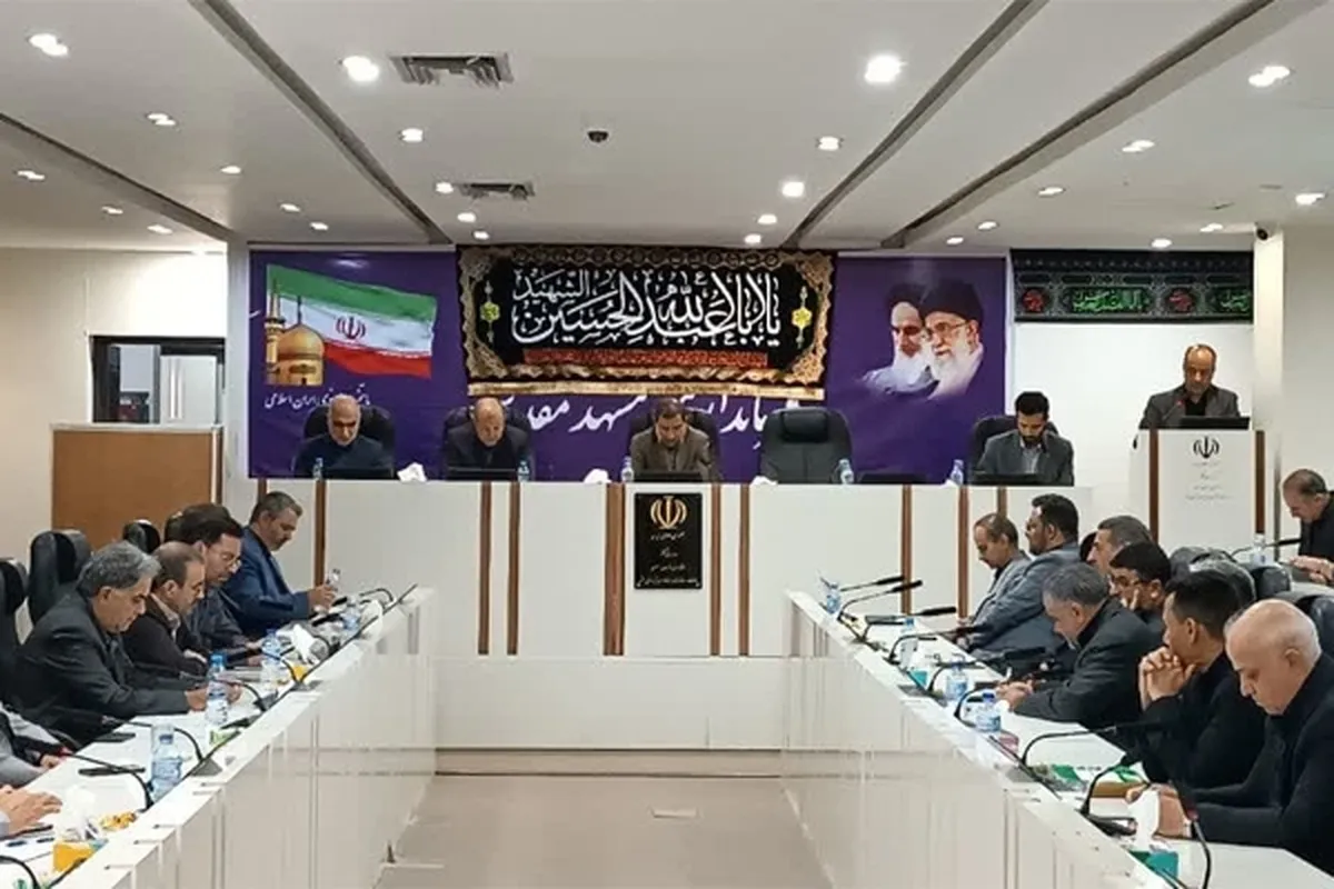 رشد مستمر مشارکت مشهدی‌ها در ادوار اخیر انتخابات | روند خدمت در دولت سیزدهم متوقف نخواهد شد