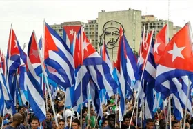 کوبا: اسراییل نسل کشی فلسطینیان را متوقف کند