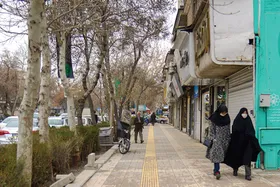 شهردار کلائی: اجرای &zwnj;2میلیون مترمربع پیاده&zwnj;روسازی در مشهد