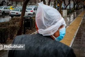 بارش&zwnj;ها در بیشتر مناطق کشور ادامه دارد