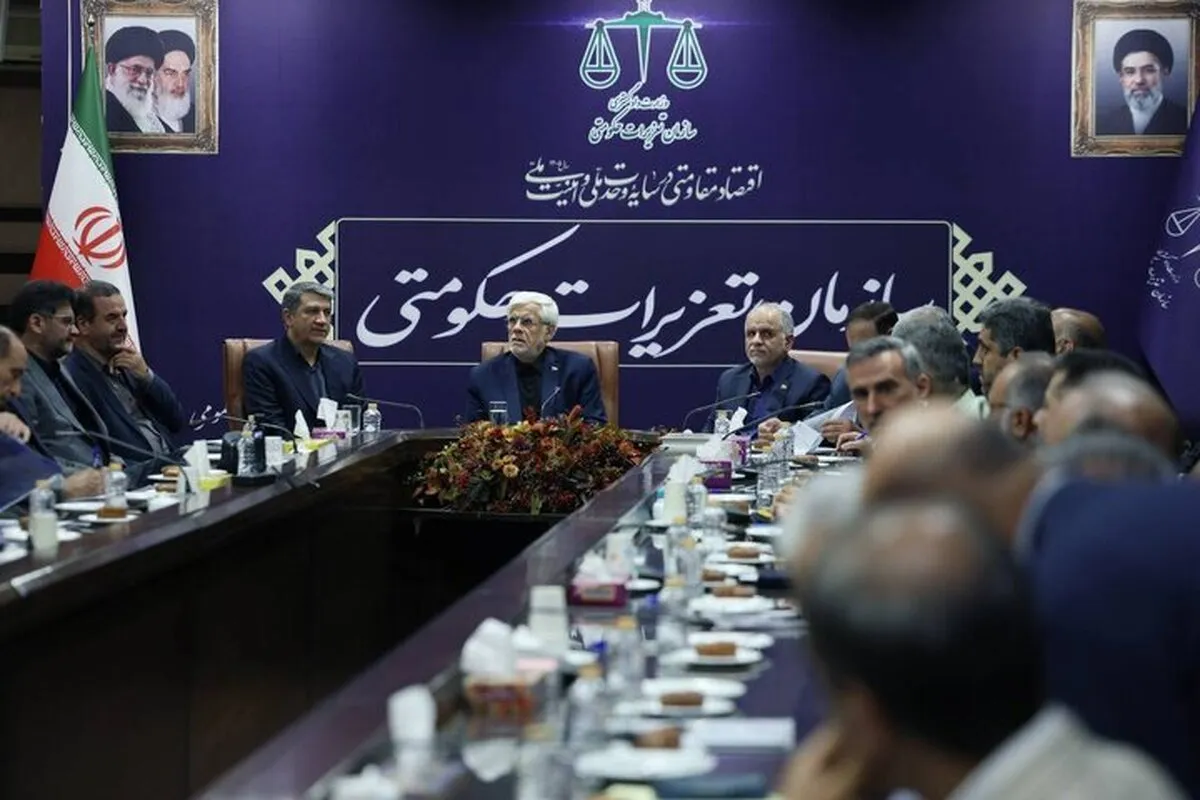 عارف: قرارگاه فرماندهی واحد نظارت و بازرسی بر بازار تشکیل شد