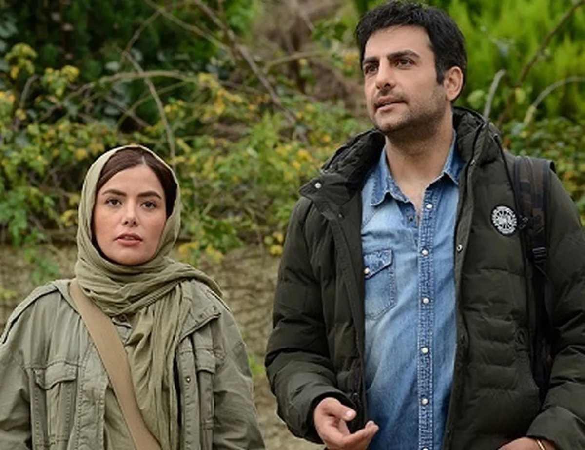 «آهو» و «جنگل پرتقال» به سینماها می آیند + زمان اکران