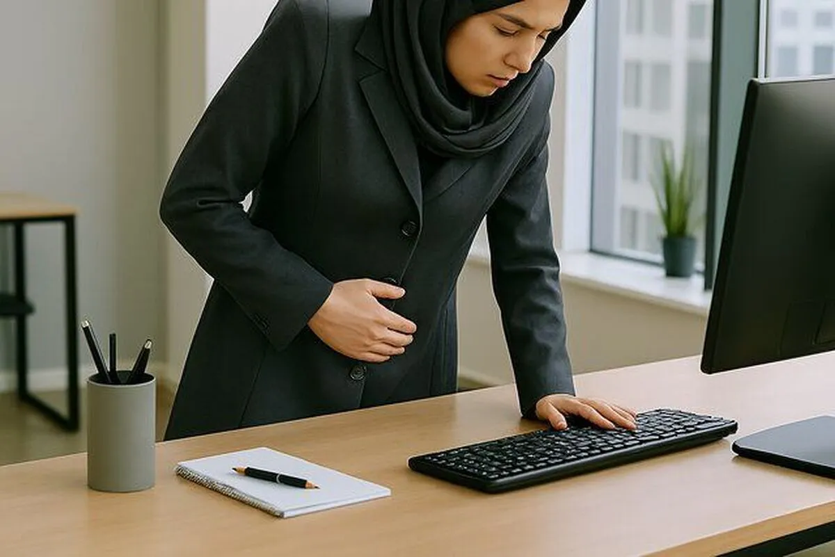 ضرورت اختصاص مرخصی ویژه برای زنان در دستگاه‌های دولتی
