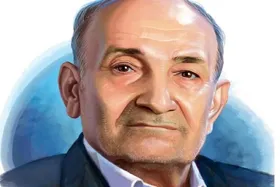 درگذشت &laquo;سیداحمد مراتب&raquo;؛ نخستین ایرانی که بر بام خانه کعبه اذان گفت + فیلم