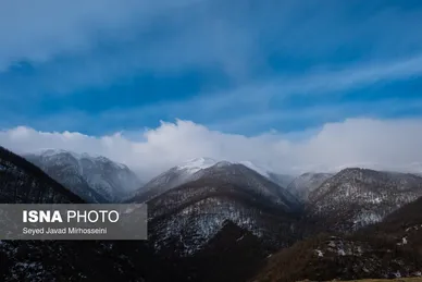 ایران زیباست | طبیعت زیبای رضوانشهر