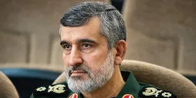 فرمانده نیروی هوافضای سپاه در سلامت کامل به سر می&zwnj;برد