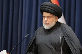 مقتدی صدر: سفارت&zwnj;های رژیم صهیونیستی در کشورهای اسلامی بسته شود