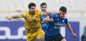 نگاهی یه آمار&zwnj;های تقابل استقلال و سپاهان درطول تاریخ