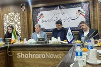 مشهد تا ۳ سال آینده قطب اقتصادی طلا خواهد شد | ۲۲۰۰ بازرسی از واحد‌های صنفی مشهد انجام شده است