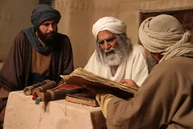 ویدئو | تیزر فیلم مستند &laquo;الکافی&raquo; منتشر شد