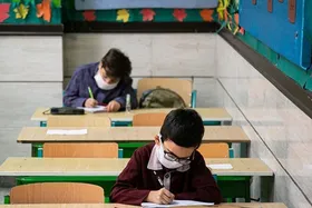 مدارس قزوین فردا شنبه (۲۶ آذر ۱۴۰۱) تعطیل شد + جزئیات