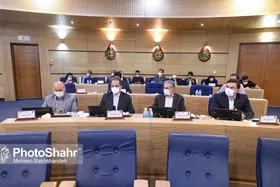 ویدئو | مصوبات صد و چهارمین جلسه علنی شورای اسلامی شهر مشهد
