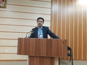 حدود ۵۰ شرکت فناور در دانشگاه علوم پزشکی ایران فعالیت می&lrm;کنند