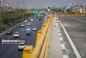 مدیرکل نظارت بر اجرای طرح‌های عمرانی شهرداری مشهد: ایجاد سه معبر به موازات صدمتری در دستور کار است