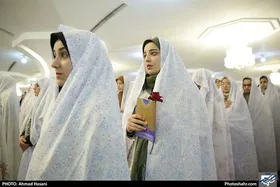 تمدید ثبت&zwnj;نام ازدواج دانشجویی