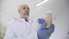 ساخت واکسن خوراکی کرونا در روسیه