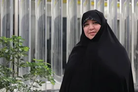 رئیس کمیسیون بانوان و خانواده شورای اسلامی شهر مشهد: اقدامات حوزه بانوان و خانواده نقطه پایان ندارد