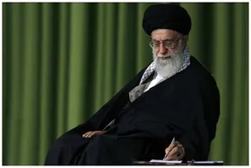 پیام تسلیت رهبر معظم انقلاب در پی درگذشت مرحوم حاج حبیب&zwnj;الله پورمحمدی