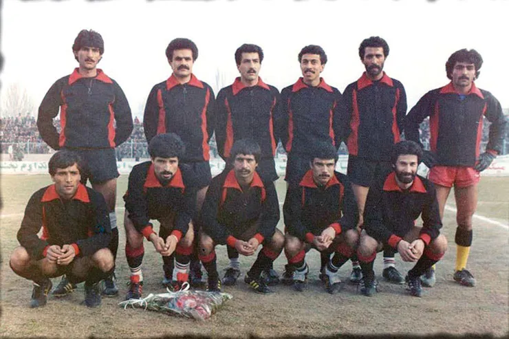 ابومسلم و استقلال ۳۸ سال پیش