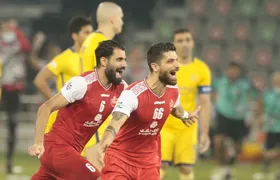 FATF و تحریم&zwnj;ها، بلای جان پرسپولیس| پاداش ۷۰ میلیاردی بلوکه شد!