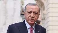 اردوغان: غزه در آستانه فروپاشی کامل قرار دارد