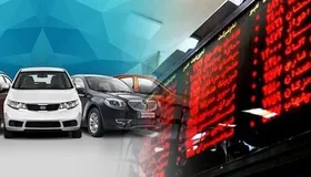 عرضه خودرو در بورس ادامه پیدا می&zwnj;کند