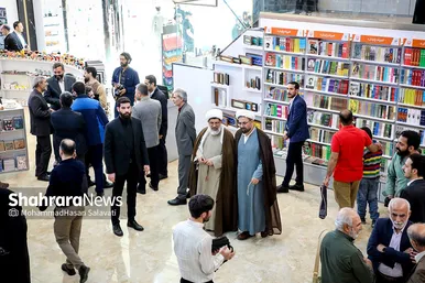 افتتاح پردیس سینمایی مهر کوهسنگی در مشهد