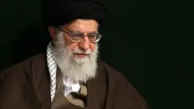 &nbsp;پیام تسلیت رهبر معظم انقلاب در پی درگذشت محمدرضا حکیمی