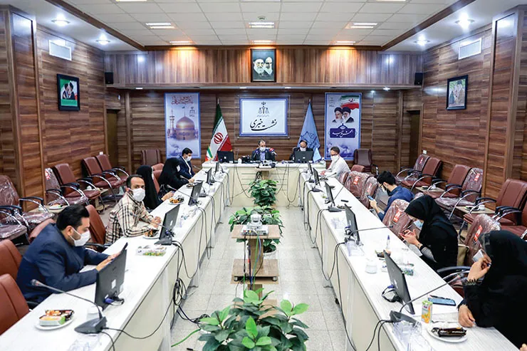 آزادی در انتظار ۶۶۰۰ زندانی خراسان رضوی