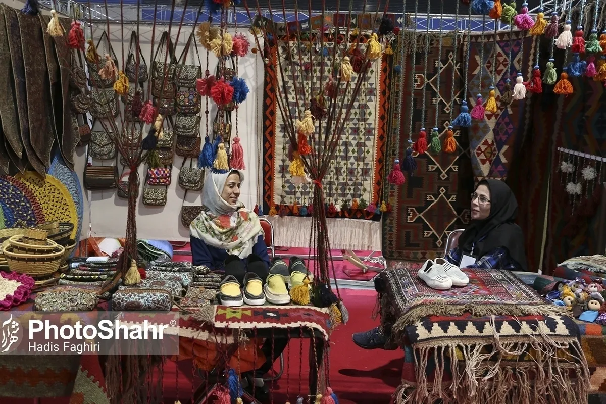 صادرات؛ مهم‌ترین چالش کارآفرینان زن