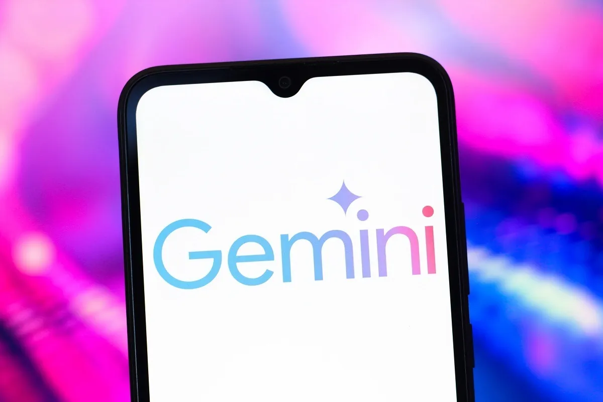 گوگل به زودی به کودکان زیر ۱۳ سال اجازه استفاده از چت‌بات Gemini را می‌دهد